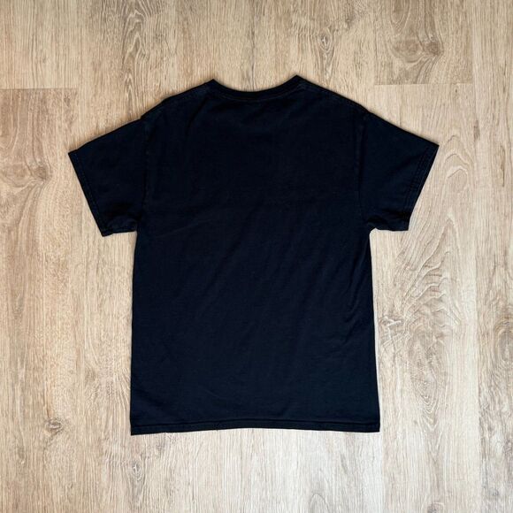 Chase Atlantic Beauty In Death Tour T-Shirt Black Medium Concert Merch - Picture 2 of 5